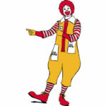 ronald-mcdonald